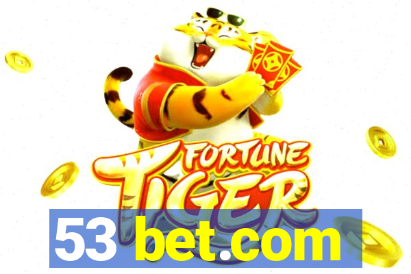 53 bet.com